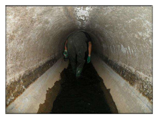 平果管道高压清洗