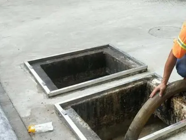 平果化粪池清理