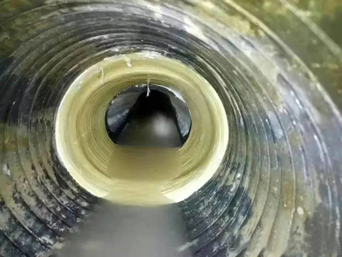 平果内衬修复法通常适用于哪些类型的断面管道