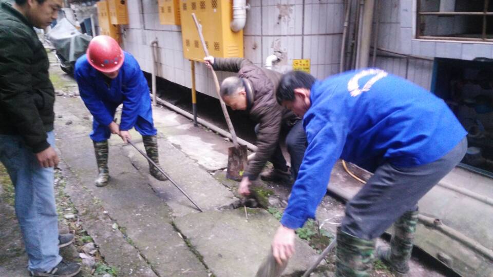 平果清掏化粪池、管道疏通一站式服务<高效><技术><可靠>